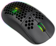 SMX Rascal RGB Bezprzewodowa Myszka - 702788 - zdjęcie 7